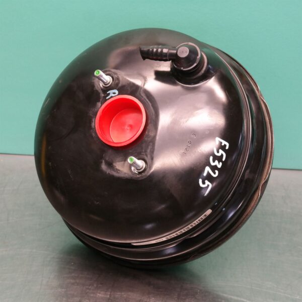 BRAKE BOOSTER E70 (410) *34-27*