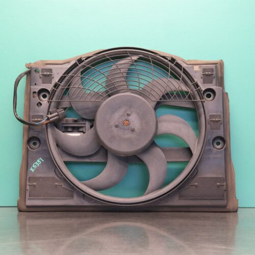 FAN E46 #ELEC FAN# (AIR CON) ALL 64546988913 *64-55*