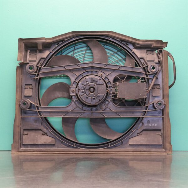 FAN E46 #ELEC FAN# (AIR CON) ALL 64546988913 *64-55*