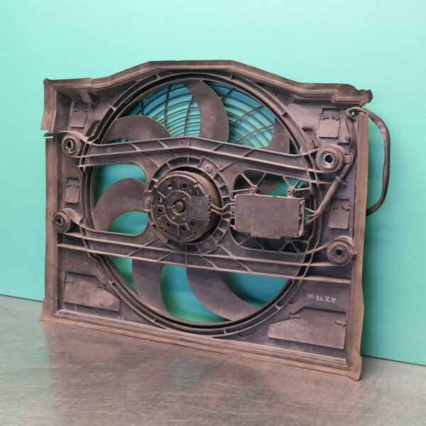FAN E46 #ELEC FAN# (AIR CON) ALL 64546988913 *64-55*