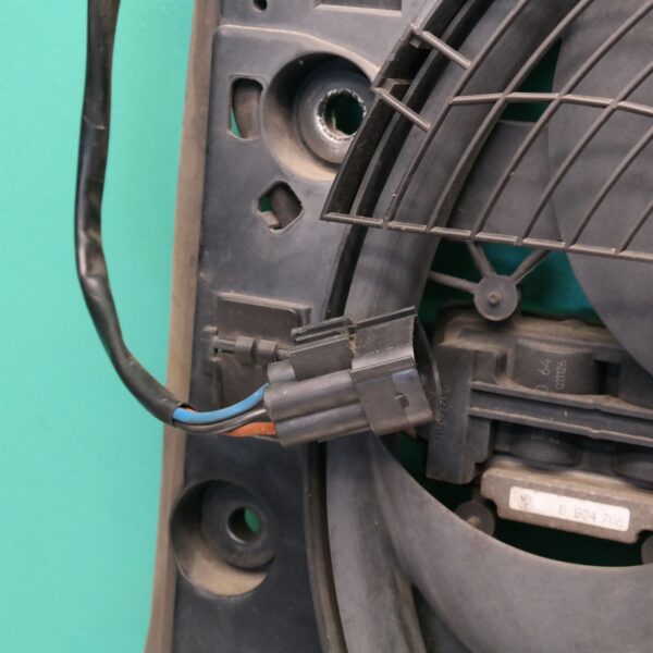 FAN E46 #ELEC FAN# (AIR CON) ALL 64546988913 *64-55*