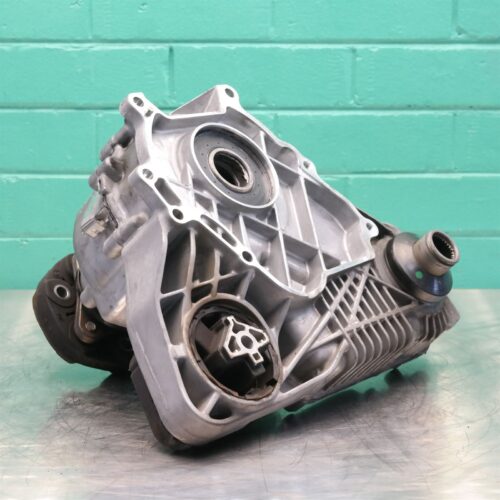TRANSFER CASE E70 (1E1) *27-05* ATC45L