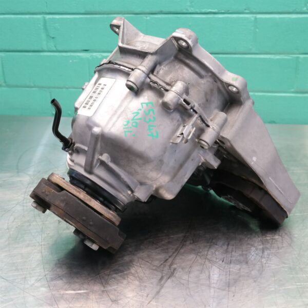 SAMSUNG CSC TRANSFER CASE E70 (1E1) *27-05* ATC45L