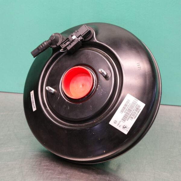 SAMSUNG CSC BRAKE BOOSTER F48 (440) *34-27*