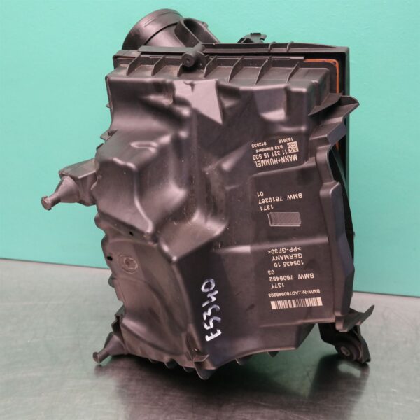 AIR CLEANER/BOX F48 (482) *13-20*