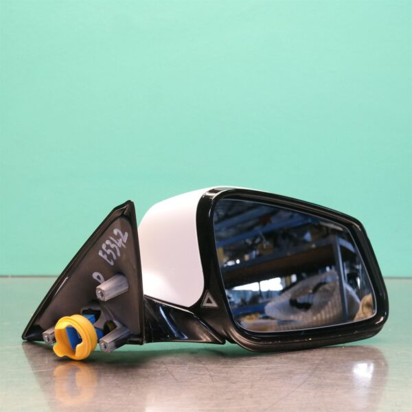 SAMSUNG CSC RIGHT DOOR MIRROR F12 (452) *51-07*