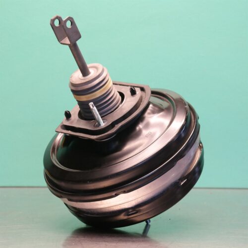 BRAKE BOOSTER F12 (956) *34-27*