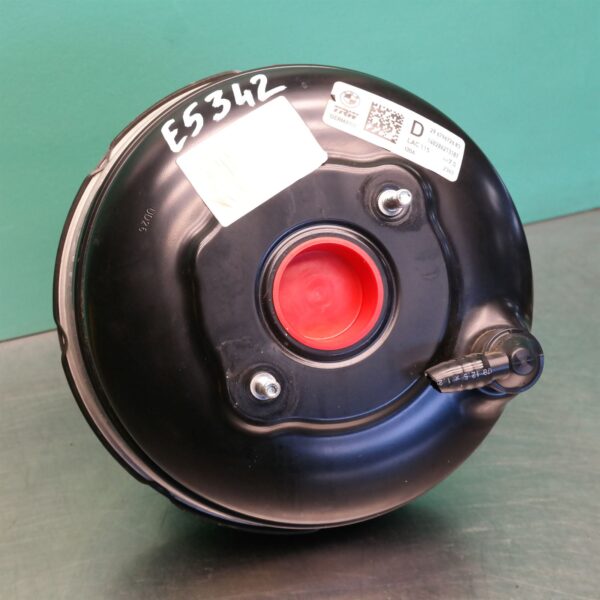 SAMSUNG CSC BRAKE BOOSTER F12 (956) *34-27*