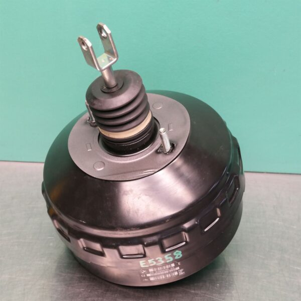 SAMSUNG CSC BRAKE BOOSTER E87 (368) *34-27*