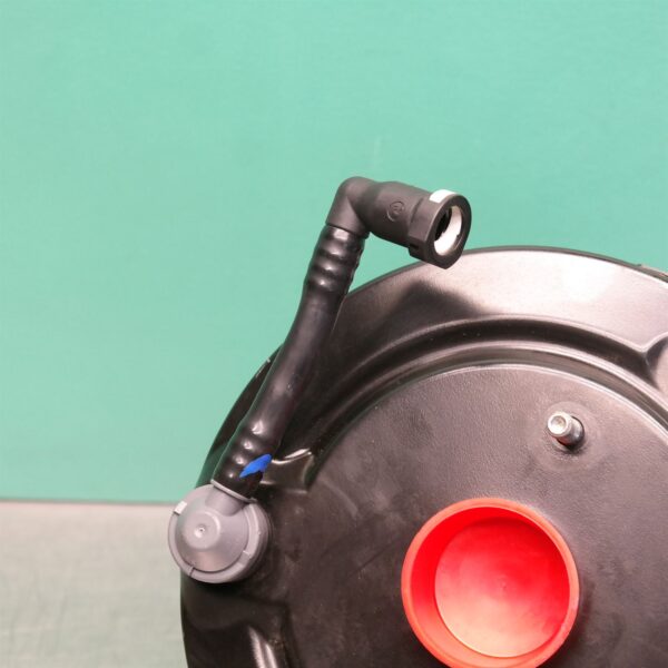 SAMSUNG CSC BRAKE BOOSTER E87 (368) *34-27*