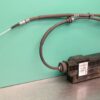 HANDBRAKE ACTUATOR F15 (007) *34-30*