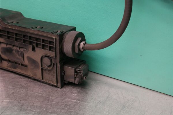 HANDBRAKE ACTUATOR F15 (007) *34-30*
