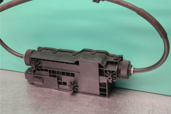 HANDBRAKE ACTUATOR F15 (007) *34-30*
