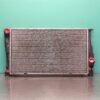 RADIATOR E87 (059) *17-05*