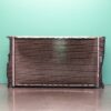 RADIATOR E87 (059) *17-05*