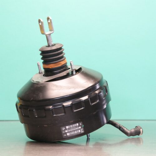 BRAKE BOOSTER E87 (733) *34-27*