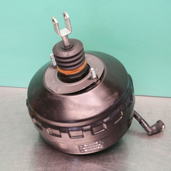 SAMSUNG CSC BRAKE BOOSTER E87 (733) *34-27*