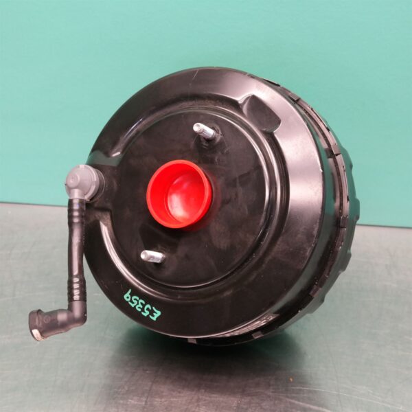 SAMSUNG CSC BRAKE BOOSTER E87 (733) *34-27*