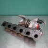 TURBO/SUPERCHARGER F (153) *11-50* F87
