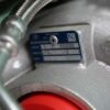 TURBO/SUPERCHARGER F (153) *11-50* F87