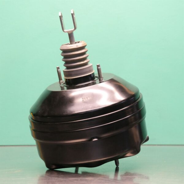 BRAKE BOOSTER F22 (876) *34-27*