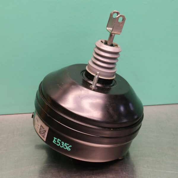 BRAKE BOOSTER F22 (876) *34-27*