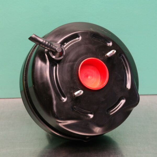 BRAKE BOOSTER F22 (876) *34-27*
