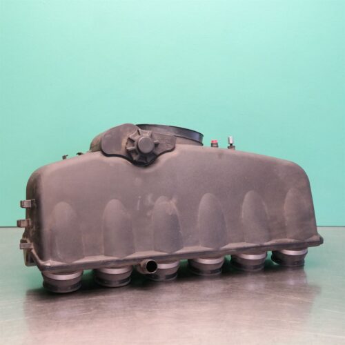 MANIFOLD #INLET# E46 M3 (LARGE SINGLE CHAMBER)