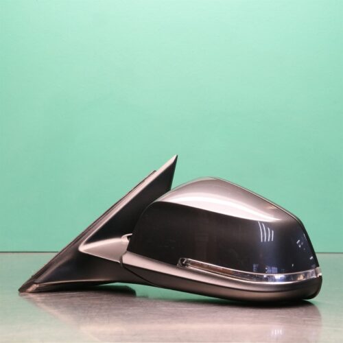 LEFT DOOR MIRROR F30 (137) *51-07*