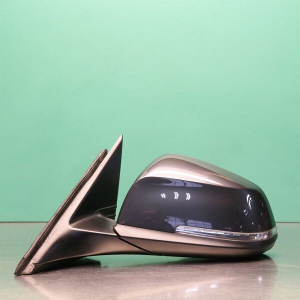 SAMSUNG CSC LEFT DOOR MIRROR F30 (137) *51-07*