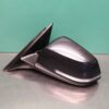 SAMSUNG CSC LEFT DOOR MIRROR F30 (137) *51-07*