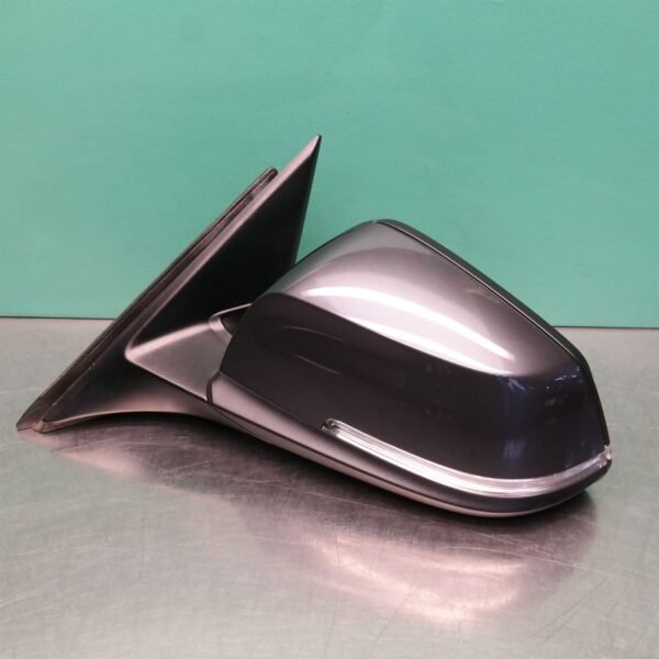 SAMSUNG CSC LEFT DOOR MIRROR F30 (137) *51-07*