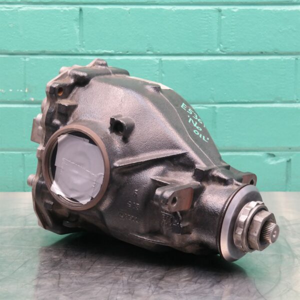 DIFFERENTIAL CENTRE F (412) *33-05* 3.08 Ratio F22 F23