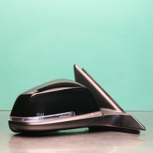 RIGHT DOOR MIRROR F20 (720) *51-07*