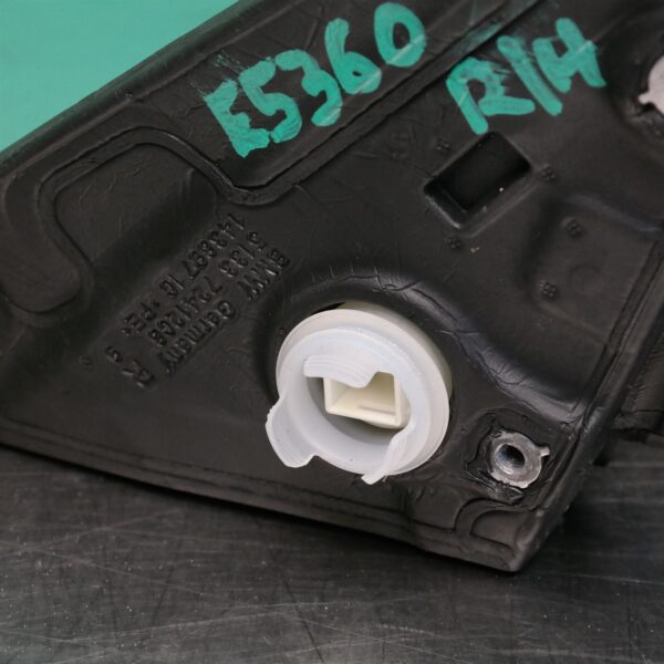 SAMSUNG CSC RIGHT DOOR MIRROR F20 (720) *51-07*