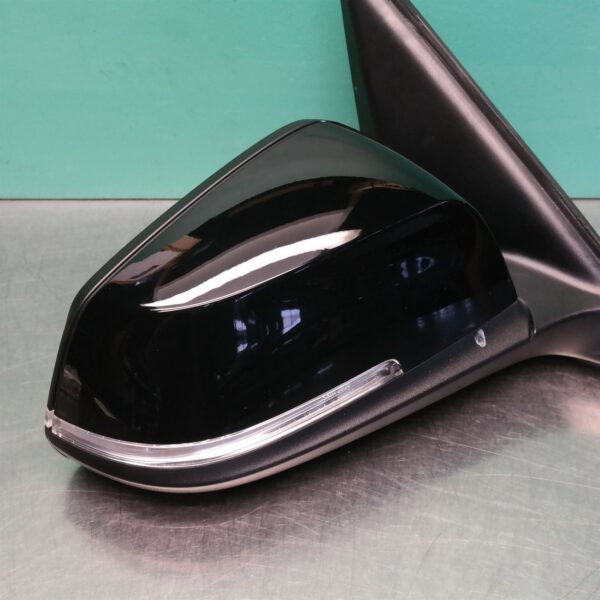 SAMSUNG CSC RIGHT DOOR MIRROR F20 (720) *51-07*