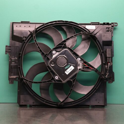 FAN F (440) *17-10*