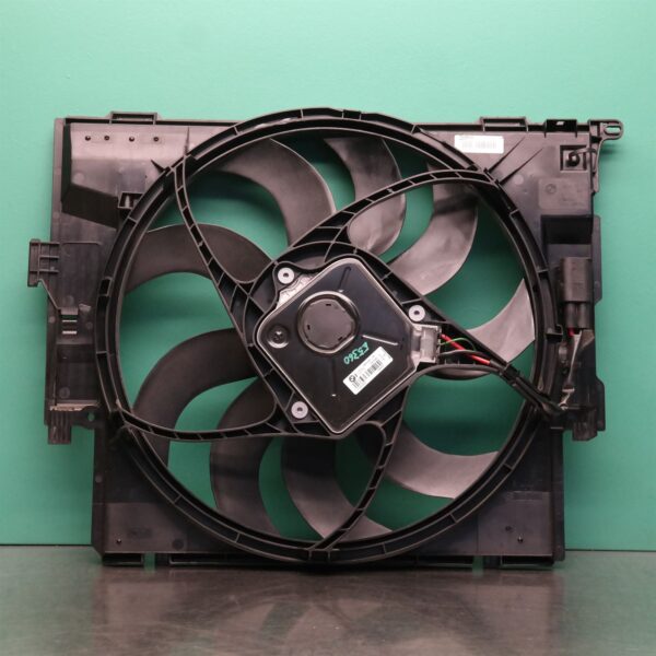 FAN F (440) *17-10*
