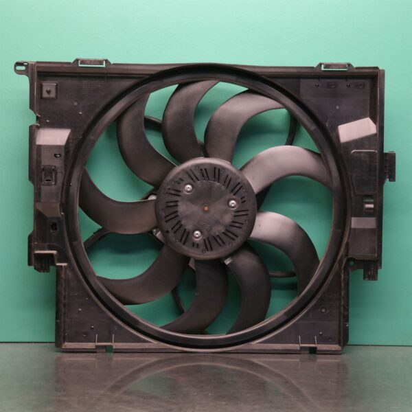 FAN F (440) *17-10*