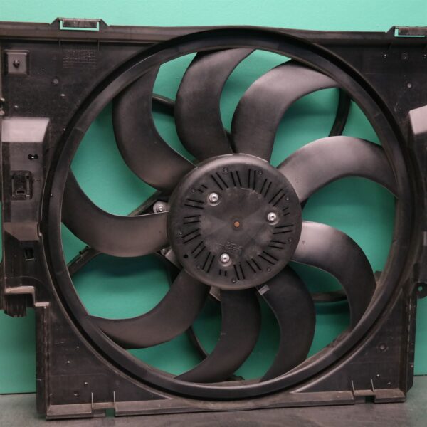 FAN F (440) *17-10*