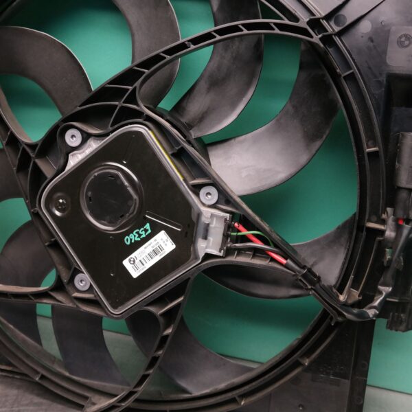 FAN F (440) *17-10*