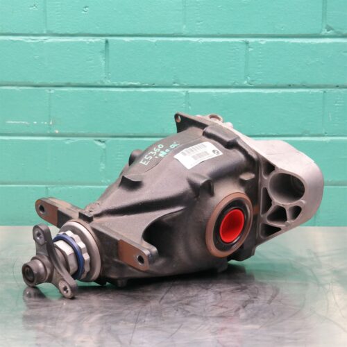 DIFFERENTIAL CENTRE F20 (466) *33-05* 3.08R P4