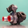 SAMSUNG CSC TURBO/SUPERCHARGER E90 (476) *11-50* D4