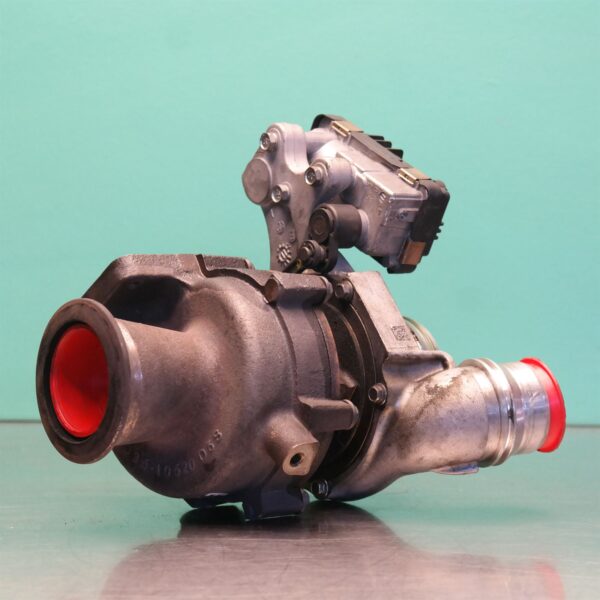 SAMSUNG CSC TURBO/SUPERCHARGER E90 (476) *11-50* D4