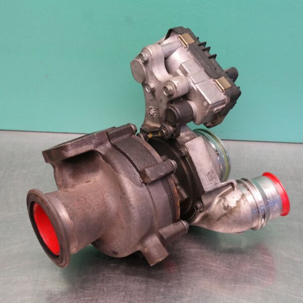 SAMSUNG CSC TURBO/SUPERCHARGER E90 (476) *11-50* D4