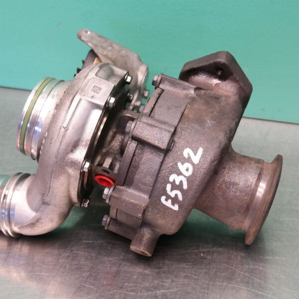 SAMSUNG CSC TURBO/SUPERCHARGER E90 (476) *11-50* D4