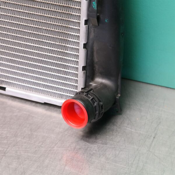 RADIATOR E (903) *17-05* E90