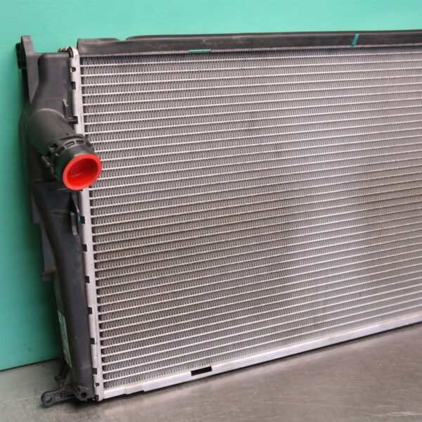 RADIATOR E (903) *17-05* E90