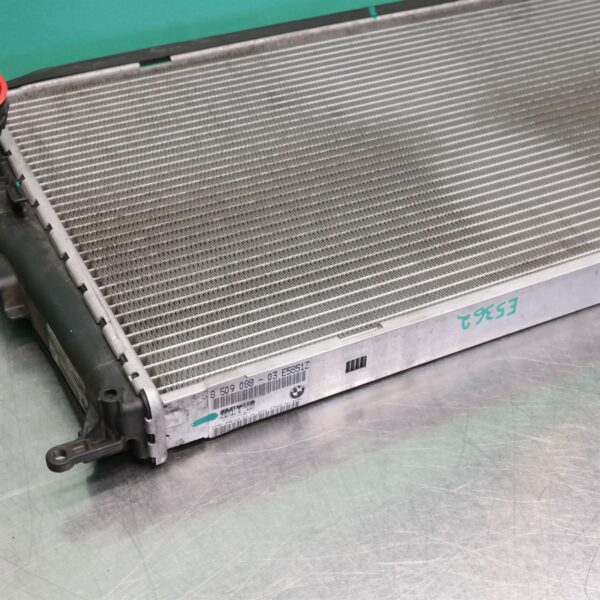 RADIATOR E (903) *17-05* E90