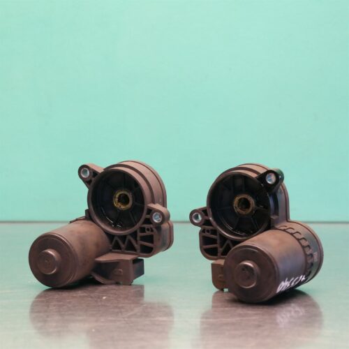 HANDBRAKE ACTUATOR F (007) (008) *34-10* F48